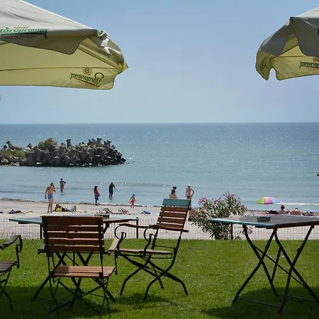 Resort La Mare*** Saturn