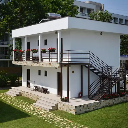 La Mare*** Saturn Resort Mangalia