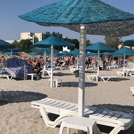 La Mare*** Saturn Resort Mangalia